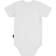 JBS Bamboo S/S Bodysuit - White (1500-35-1)
