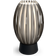 Herstal Tentacle Black/Smoky Bordslampa 18.5cm