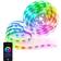 SiGN Smart WiFi RGB Ljuslist