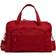 Vera Bradley Weekender Travel Bag - Cardinal Red