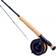 Daiwa D Trout S4 Fly Combo 9'0'' 7/8 #6