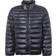 Polo Ralph Lauren Sustainable Packable Insulated Jacket - Glossy Black