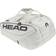 Head Pro X Padel Bag Off-White