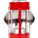 UCO Original Lantern Kit Röd