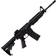 Cybergun FN Herstal M4A1 CO2 4.5mm