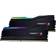 G.Skill Trident Z5 RGB Black 7800MHz DDR5 2x16GB (F5-7800J3646H16GX2-TZ5RK)