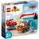 Lego Duplo Disney Pixar Cars Lightning Mcqueen & Maters Car Wash Fun 10996