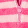 Joules Merridie Cosy Fleece 1 - Pink Stripe