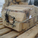 Willab 1700070 Firewood Sack 40L