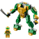 Lego Ninjago Lloyds Mech Battle EVO 71781