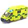 Majorette Mercedes Benz Sprinter Ambulance 213712001033