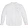 Tommy Hilfiger Grid Dobby L/S Shirt - Ancient White (KG0KG06770YBH)
