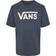 Vans Kid's Drop V Check Boys-b T-shirt