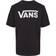 Vans Kid's Drop V Check Boys-b T-shirt