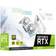 Zotac GeForce RTX 3060 Ti GDDR6X Twin Edge White Edition HDMI 3xDP 8GB