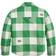 Tommy Hilfiger Kid's Sherpa Lined Check Overshirt (KB0KB07860)