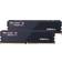 G.Skill Ripjaws S5 Black DDR5 6400MHz 2x16GB (F5-6400J3239G16GX2-RS5K)