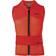 Atomic Live Shield Vest Amid M - Red