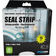 Stokvis Tapes Seal Strip Omega Thermoplastic Tran 9X7 24m