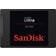 SanDisk Ultra 3D SDSSDH3-500G-G26 500GB