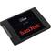 SanDisk Ultra 3D SDSSDH3-500G-G26 500GB