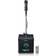 Lenco BTC-070BK Bluetooth-högtalare