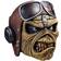 Trick or Treat Studios Iron Maiden Mask Aces High Eddie