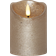 Star Trading Pillar Flamme Rustic LED-ljus 10cm