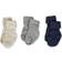 Name It Neel Socks 3-Pack - Dark Sapphire (13209534)