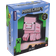 Paladone Minecraft Pig Bordslampa