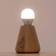 Lifx HB2L3A19LW08E27IN LED Lamps 8.5W E27