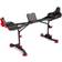 Bowflex SelectTech 2080 Barbell Stand with Media Rack