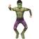 Rubies Hulk Classic Utklädningskläder