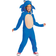Disguise Sonic 2 Costume
