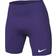 Nike Dri-Fit Strike Pro Short Men - Purple