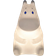 Moomin Official Nattlampa