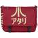 Atari Messenger Bag with Japanese Logo