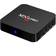 MXQ Pro 4k Smart Tv Box
