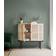 Warm Nordic Be My Guest Sideboard 130x130cm
