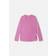 Reima Kid's Lani Base Layer Set - Cold Pink (5200031A-4700)
