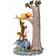 Disney Traditions Pooh and Friends Prydnadsfigur 22.2cm