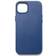 Mujjo Leather Case for iPhone 14
