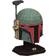 4D Disney Star Wars Boba Fett Helmet 100 Pieces