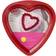 Jamie Oliver Wilton Heart Kakform 22.8 cm