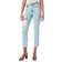 Desigual Straight Cropped Japanese Jeans