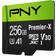 PNY Premier-X microSDXC Class 10 UHS-I U3 V30 A1 100MB/s 256GB