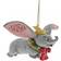 Disney Dumbo Julgranspynt 7cm