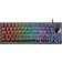 Next Design Gaming MX7 RGB Mini Keyboard (Nordisk)