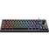 Next Design Gaming MX7 RGB Mini Keyboard (Nordisk)