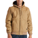 Timberland Gritman Lined Hooded Canvas Jacket